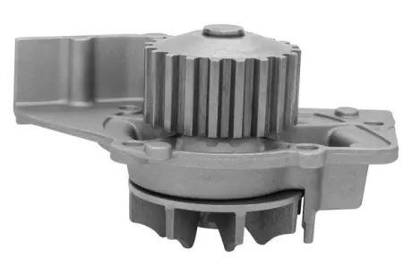 Акция Помпа системи охолодження 1.9D 8V,1.9TD 8V,1.9D 8V,1.9TD 8V,2.0HDI 8V,2.0HDI 16V FIAT Ducato 02-06, Ducato 94-02, Scudo 95-07, Ulysse 02-10; PEUGEOT 307 01-11, 206 98-12, 807 02-14, Partner 96-08; CITROEN Jumper 02-06, Berlingo 96-08, Jumper 94 FAST FT57129