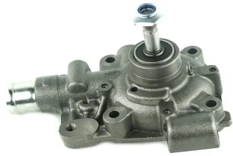 Акция Помпа системи охолодження 2.8TDI 8V,2.8D 8V,2.8TD 8V,2.8JTD 8V,2.8D 8V,2.8DTI 8V,2.8DCI 8V RENAULT Mascott 99-04; IVECO Daily E3 99-06 FAST FT57143