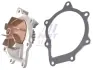 Насос водяний Citroen/Peugeot/Fiat/Ford/Opel/Jaguar/Mitsubishi/Toyota FAST FT57164 (фото 1)