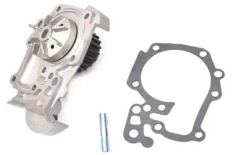 Акция Помпа системи охолодження 1.4MPI 8V, 1.6MPI 16V, 1.6MPI 8V Renault Sandero 07-13, Renault Kangoo 08-17, Citroen Berlingo 08-18 FAST FT57177