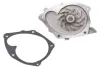 Акция Помпа системи охолодження 1.9DCI 8V, 2.3DCI 16V, 2.5DCI 16V, 2.0MPI 16V, 2.0MPI Turbo 16V, 1.8MPI 16V, 1.8MPI 8V Renault Megane III 09-16, Renault Trafic 00-14, Renault Scenic III 09-16 FAST FT57184 (фото 1)