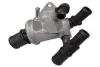 Акция Термостат в зборі з корпусом 1.9D 8V Fiat Doblo 00-09, Fiat Punto 03-10, Fiat Palio 96-20 FAST FT58141 (фото 1)