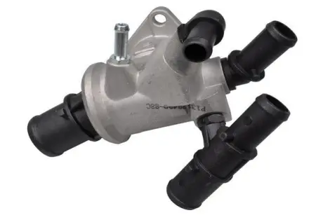 Акция Термостат в зборі з корпусом 1.9D 8V Fiat Doblo 00-09, Fiat Punto 03-10, Fiat Palio 96-20 FAST FT58141