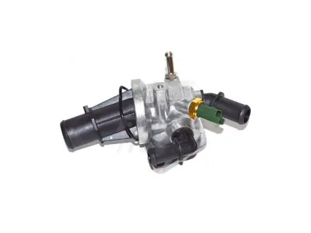 Термостат 1.3CDTI 16V,1.3MJET 16V Fiat Doblo 00-09, Opel Combo C 01-11, Suzuki Swift 04-10 FAST FT58162
