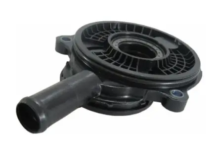 Сапун 3.0MJET 16V,3.0JTD 16V Fiat Ducato 06-14, Peugeot Boxer 06-14, Citroen Jumper 06-14 FAST FT60003
