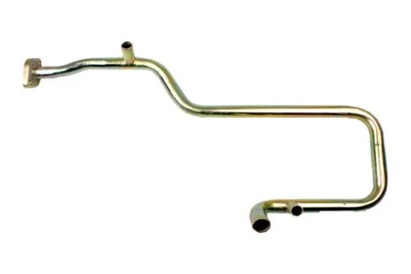 Патрубок системи охолодження IVECO DAILY 90> Насос охолоджуючої рідини 96> 2.8TD FAST FT61013