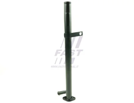 Патрубок системи охолодження FIAT DUCATO 94> Насос охолоджувальної рідини 2.5/2.8TD FAST FT61026