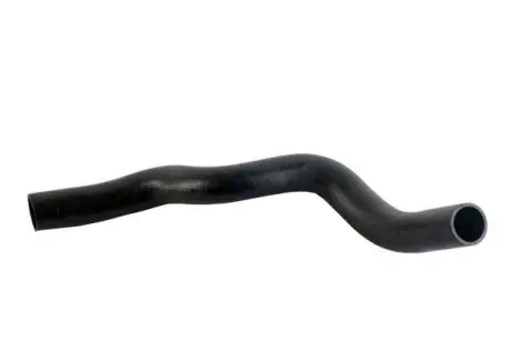 Патрубок интеркуллера 1.9JTD 8V FIAT Doblo 00-09 FAST FT61028