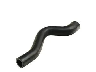 Патрубок системи охолодження CITROEN BERLINGO 08> 1.6 HDI 75 12> FAST FT61154