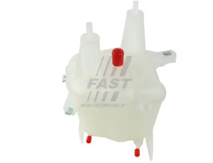Акция Бачок розширювальний 3.0MJET 16V,2.3MJET 16V,2.0MJET 16V FIAT Ducato 06-14; PEUGEOT Boxer 06-14; CITROEN Jumper 06-14 FAST FT61227
