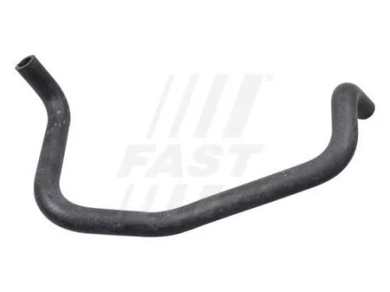 Патрубок системи охолодження FIAT DUCATO 94> пічки 2.5/2.8TD FAST FT61371