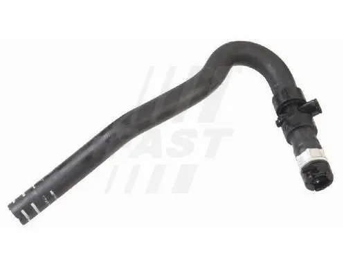 Патрубок системи охолодження Citroen Jumper (06-14)/ Fiat Ducato (06-14) 2.2d Fast FAST FT61378 (фото 1)
