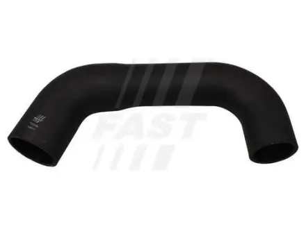 Патрубок інтеркулера 2.8TDI 8V, 2.8D 8V, 2.8TD 8V, 2.8JTD 8V IVECO Daily E3 99-06 FAST FT61552