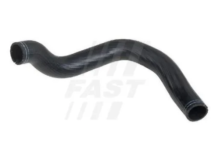 Патрубок интеркулера Citroen Jumper I/ Fiat Ducato (01-06) 2.8d Fast FAST FT61703