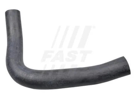 - ПАТРУБОК ІНТЕРКУЛЕРА FIAT DUCATO 94> ПР 2.5/2.8TD FAST FT61738