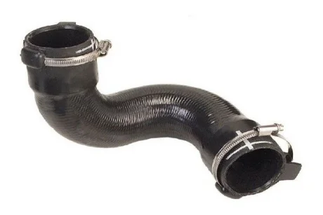 Патрубок интеркулера Citroen Jumpy (07-)/ Fiat Scudo (07-) 2.0d Fast FAST FT61771