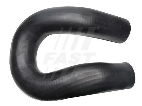 Патрубок интеркулера Citroen Jumper (01-06)/ Fiat Ducato (01-06) 2.0d FAST FT61802 (фото 1)