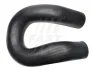 Патрубок интеркулера Citroen Jumper (01-06)/ Fiat Ducato (01-06) 2.0d FAST FT61802 (фото 1)