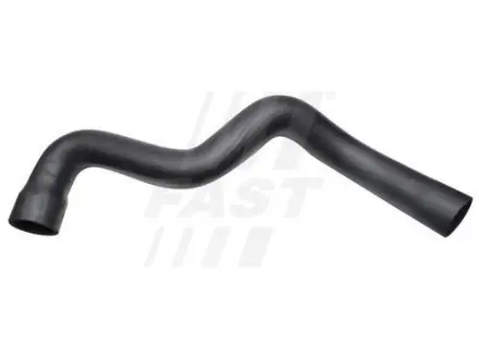 Патрубок інтеркулера Fiat Doblo 1.9JTD (00-, 05-) FAST FT61807