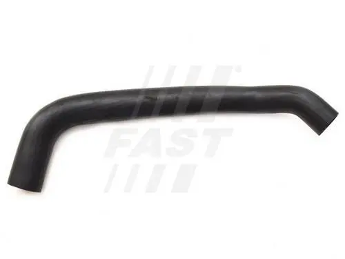 Патрубок интеркулера лев. Ford Transit (06-) 2.4d Fast FAST FT61819 (фото 1)