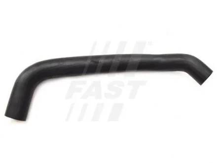 Патрубок интеркулера лев. Ford Transit (06-) 2.4d Fast FAST FT61819