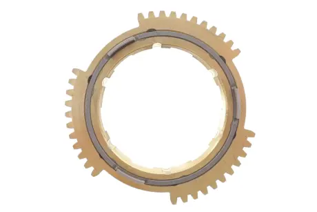 Кільце синхронізатора Fiat Ducato (06-)/ (14-) 1/2-gear FAST FT62258
