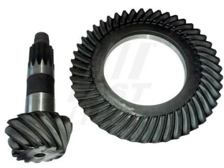 Головна пара зад. моста Iveco Daily 89-06 (12/47T Ø=240MM) FAST FT62422