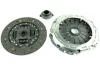 Комплект зчеплення з вижимним D=250 2.2HDI 16V, 2.2HDI 8V Peugeot Boxer 06-14, Peugeot Boxer 02-06, Citroen Jumper 02-06, Citroen Jumper 06-14 FAST FT64139 (фото 1)