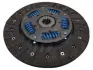 Диск зчеплення 2.5D 8V, 2.5TD 8V, 2.8D 8V, 2.8TD 8V Iveco Daily E3 99-06, Iveco Daily E2 96-99, Iveco Daily E1 90-96 FAST FT66013 (фото 1)
