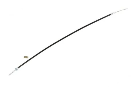 Трос зчеплення 2.5D 8V, 2.5TD 8V, 2.5TDI 8V, 2.8TDI 8V, 2.8D 8V, 2.8TD 8V Iveco Daily E2 96-99, Iveco Daily E1 90-96 FAST FT70064