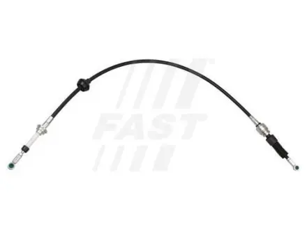 Трос КПП Fiat Ducato (94-) 960/685MM FAST FT73002