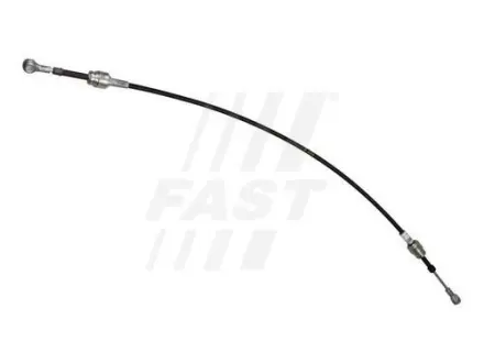 Трос переключення КПП Fiat Punto 99 1045/805 FAST FT73007