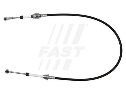 Трос переключения кпп FIAT Punto 03-10, Punto 00-03, Stilo 01-10 FAST FT73012