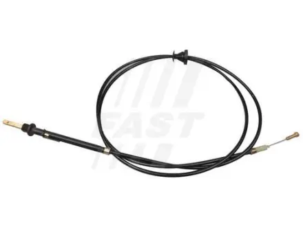 Трос капота Івеко Дейлі Е3 00-05 FAST FT73200