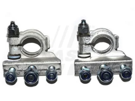 Клеми АКБ комплект FAST FT75025