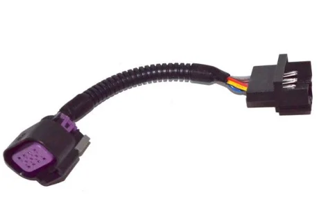Кабелі ліхтаря задн. JUMPER II/BOXER 06- Л. FAST FT76103