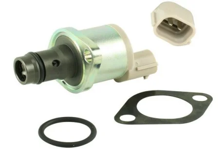 Клапан давления топлива (ТНВД) Ford Transit (06-14) 2.2, 2.4d FAST FT80108
