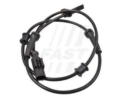 Датчик ABS задній FIAT Ducato 06-14, Ducato 14- FAST FT80516