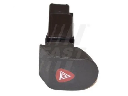 Кнопка аварийки Renault Kangoo 98 8-Pin FAST FT81091