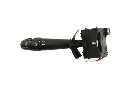 Переключатель стеклоподъемника лев. Renault Kangoo (97-) (13-PIN + 2-PIN) FAST FT82003
