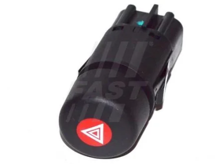 Кнопка аварийки Ford Transit 00 7-Pin FAST FT82227