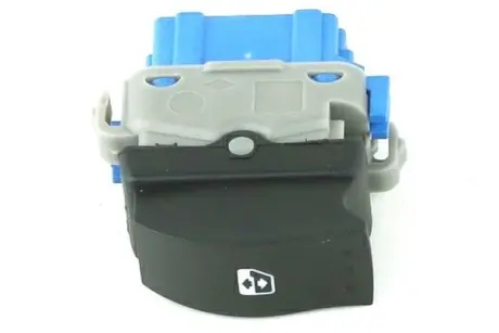 Переключатель стеклоподъемника прав. Renault Master III 6-PIN FAST FT82234
