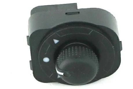 Кнопка регулювання дзеркал Citroen Nemo/Fiat Fiorino/Peugeot Bipper (07-) 12-PIN FAST FT82238