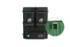 Перемикач склопідіймача FIAT DUCATO 06>/ 14> 11> 14> FAST FT82241 (фото 1)