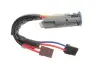 ЗАМОК ЗАПАЛЮВАННЯ CITROEN BERLINGO 96&gt; 2-PIN + 2-PIN + 2-PIN FAST FT82334 (фото 8)