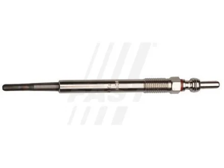 Свічка розжарювання TOYOTA ProAce 13-16; FORD Focus III 11-18, Mondeo IV 07-15, Connect 13-22; PEUGEOT Expert 07-16, Partner 08-, 308 (T7) 07-19; CITROEN Berlingo 08-18, C4 10-20, Jumpy 07-16; MAZDA 5 10-15, 2 DE 07-14; VOLVO S80 06-16, S60 10-18, S4 FAST FT82743