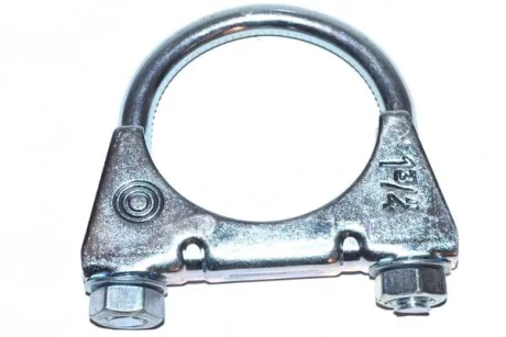 Хомут глушника FIAT PUNTO 99-12 (45mm) FAST FT84545