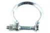Хомут глушника - 67Mm V-Clamp FAST FT84573 (фото 1)