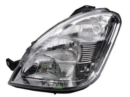 Фара ліва с електрокоректором IVECO Daily E4 06-11 FAST FT85761