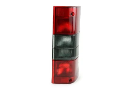 Ліхтар правий без плати FIAT Ducato 94-02; PEUGEOT Boxer 94-02; CITROEN Jumper 94-02 FAST FT86056